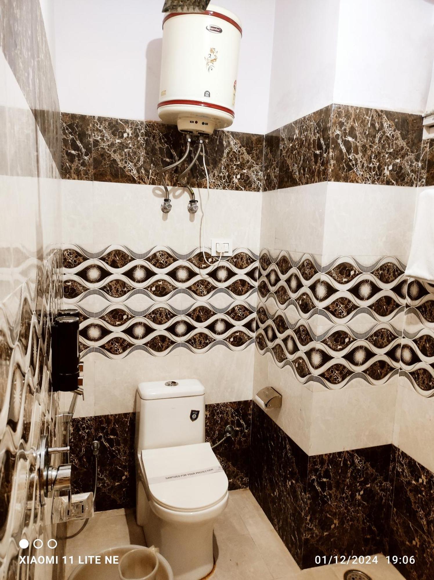 Hotel Anchal Residency Unit Of Best Quality Trip Pvt Манали Экстерьер фото